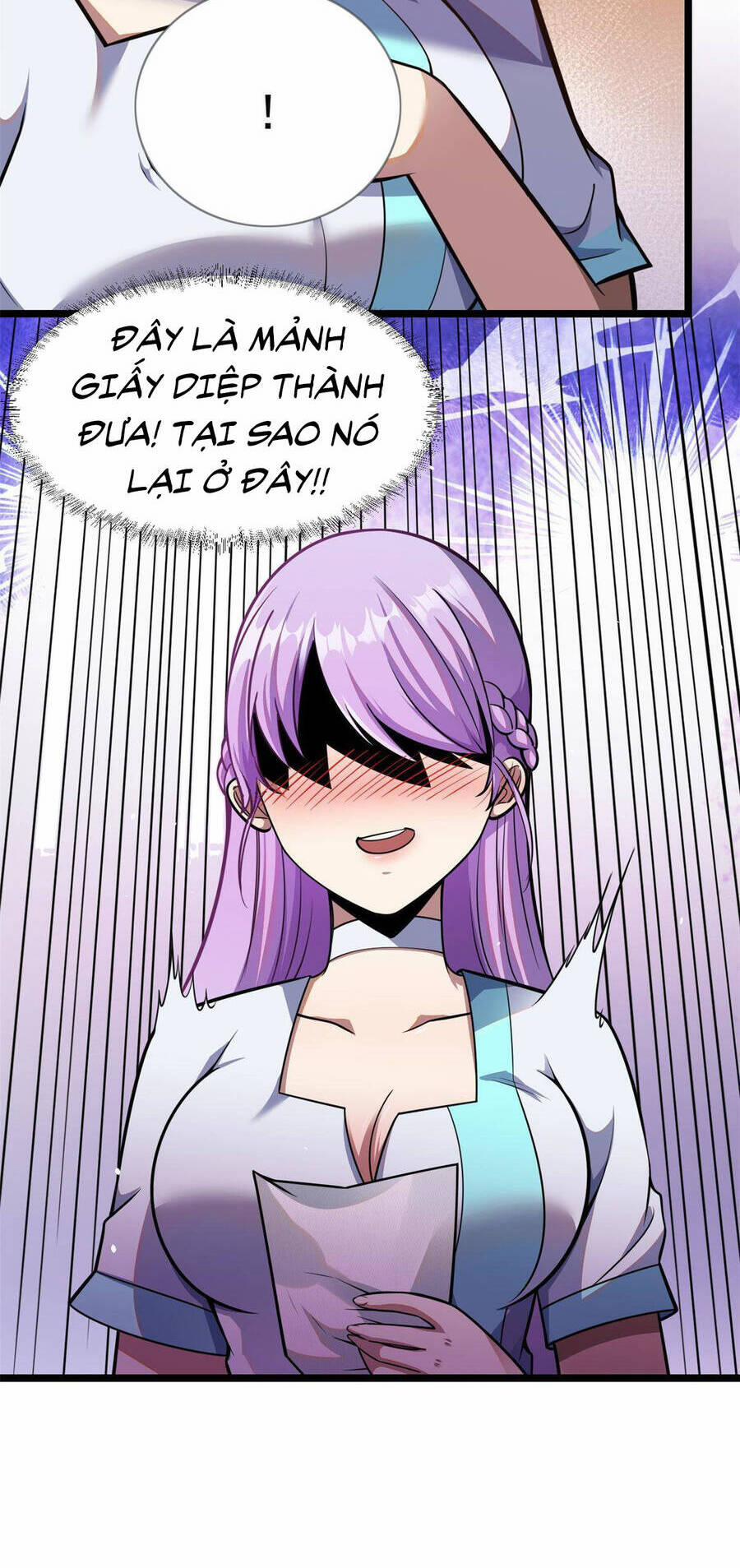 Siêu Phàm Sát Thần 11 trang 3