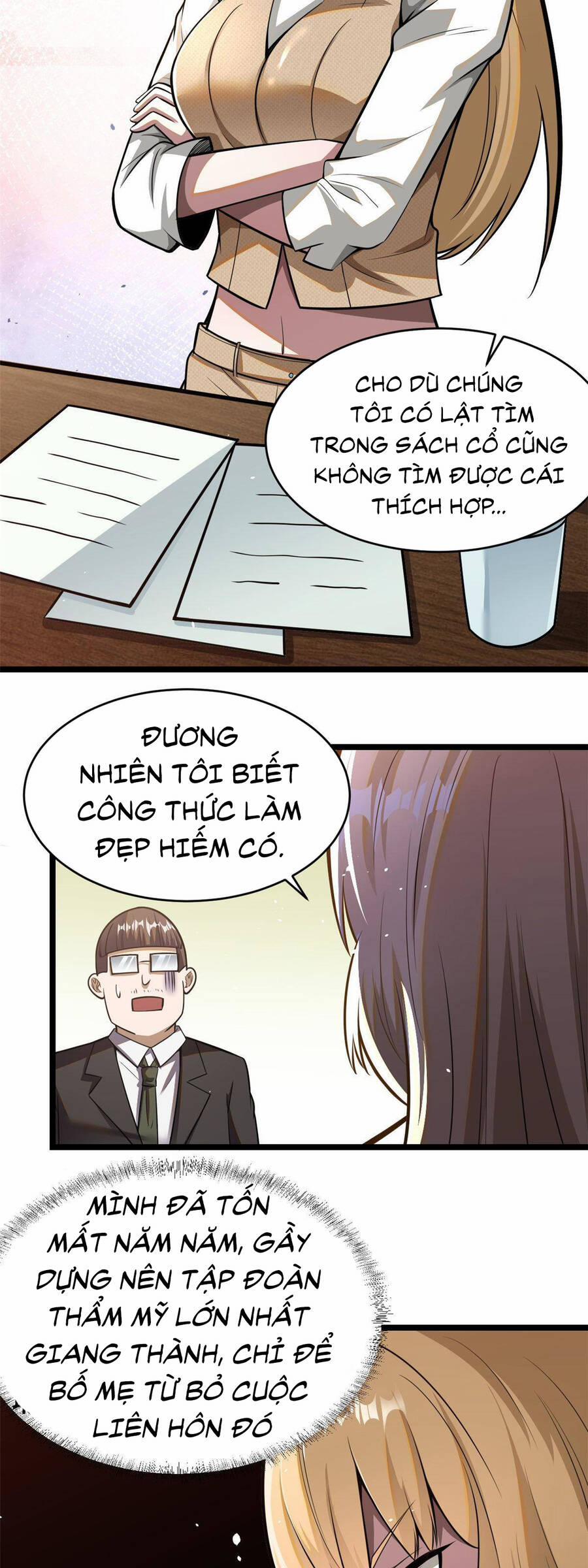 Siêu Phàm Sát Thần 11 trang 30