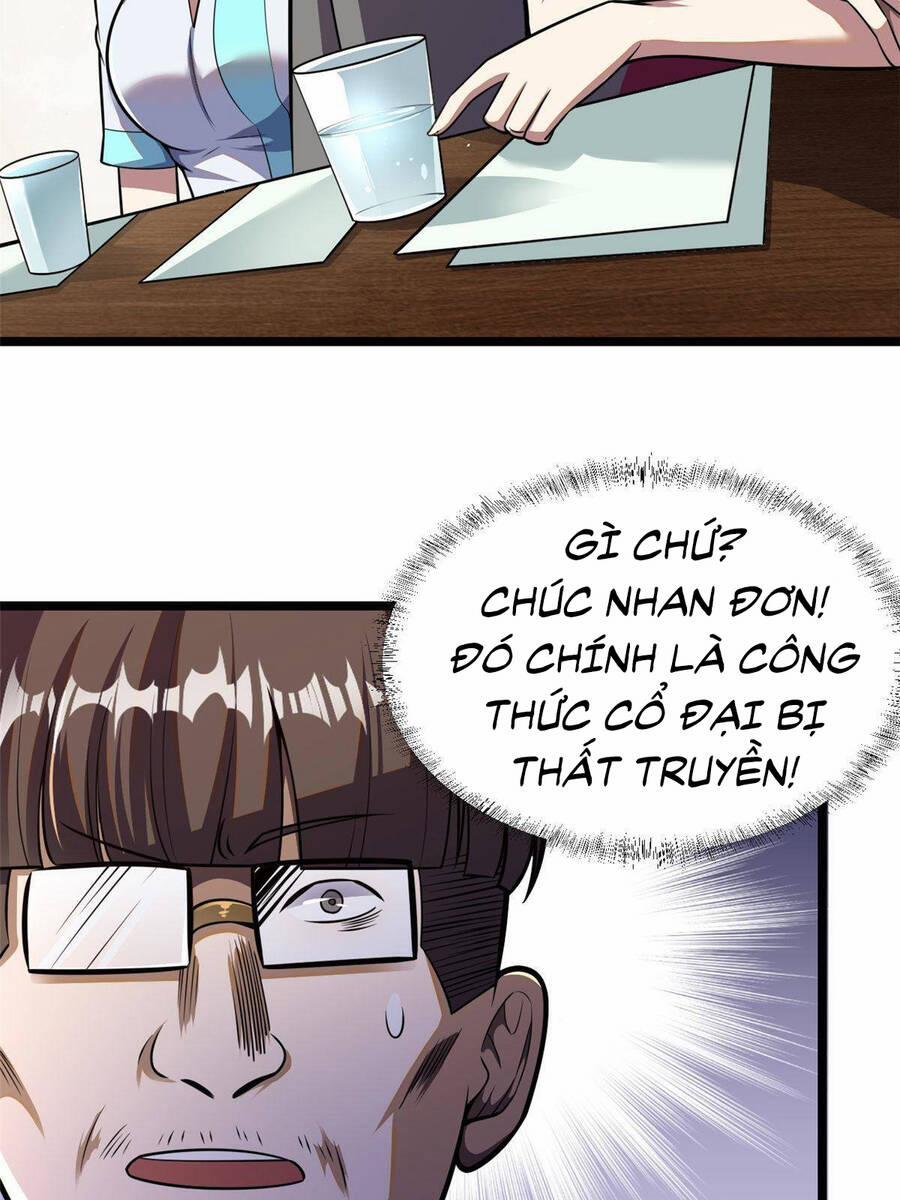 Siêu Phàm Sát Thần 11 trang 34