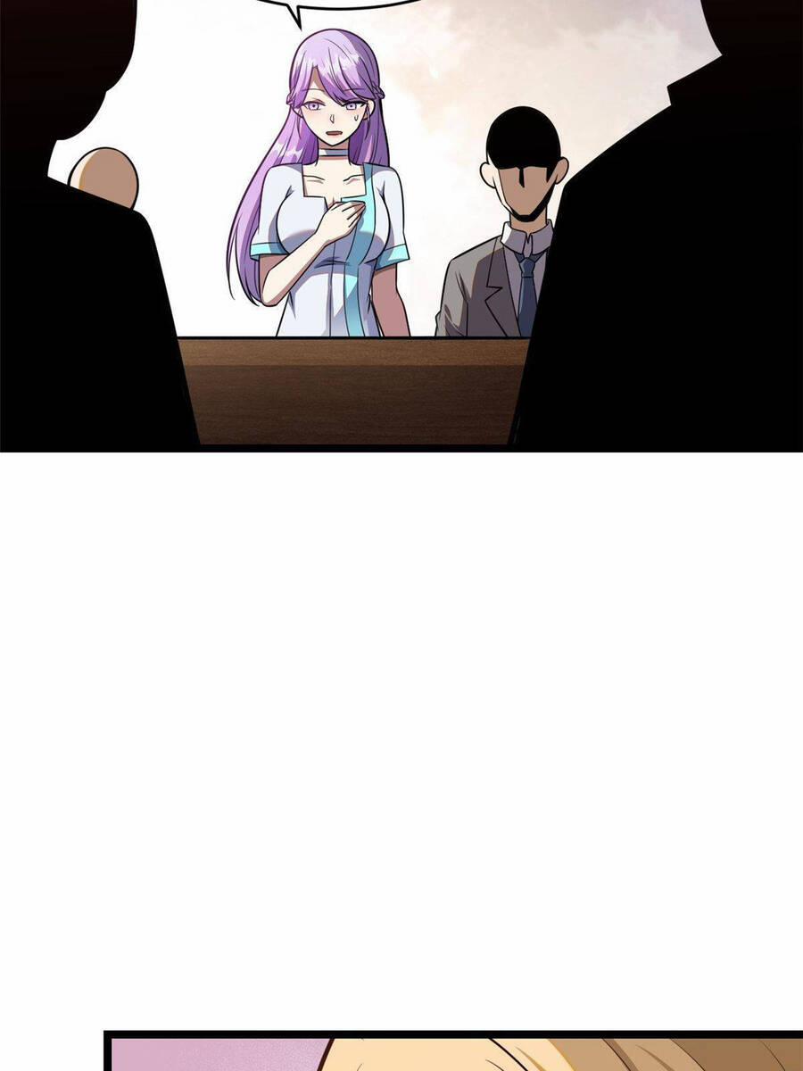 Siêu Phàm Sát Thần 11 trang 36