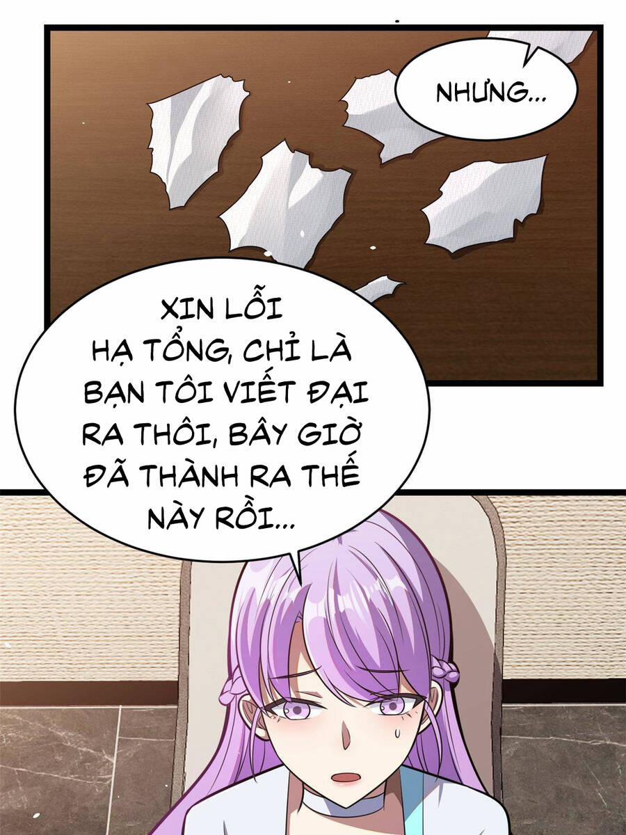 Siêu Phàm Sát Thần 11 trang 38