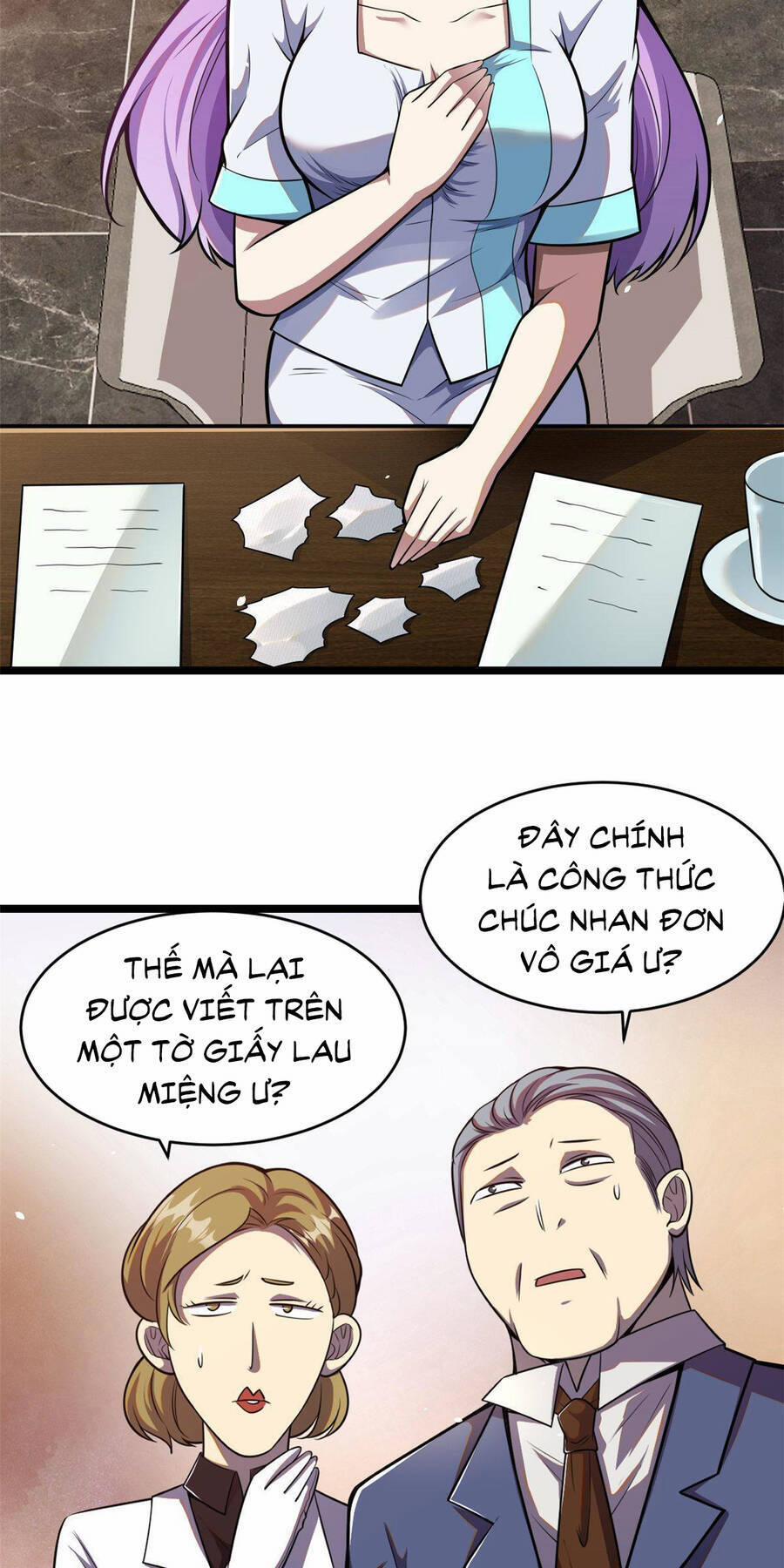 Siêu Phàm Sát Thần 11 trang 39