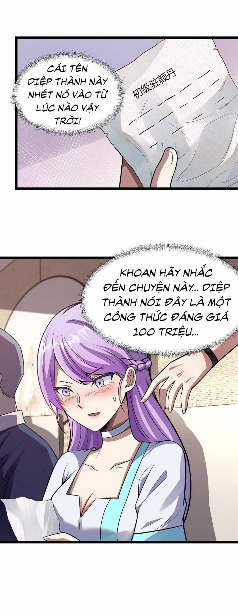 Siêu Phàm Sát Thần 11 trang 4