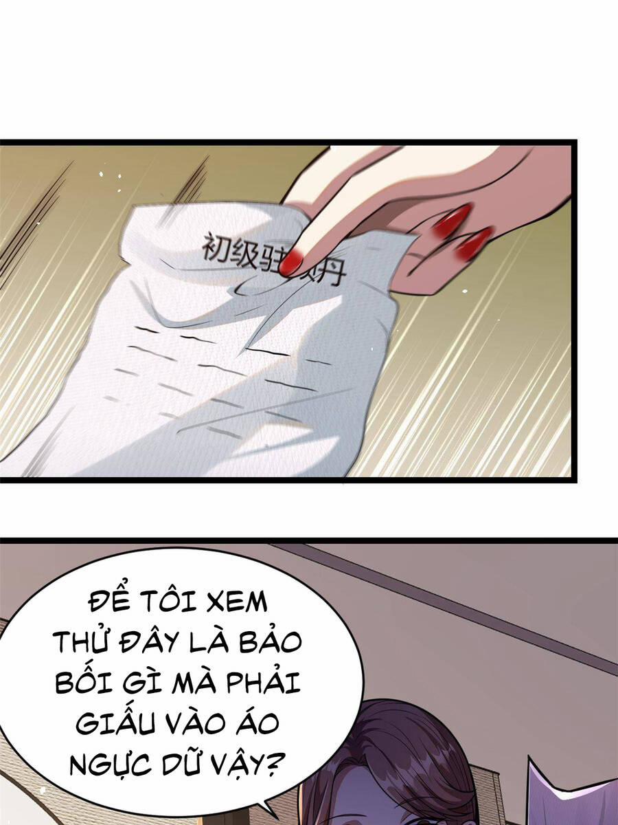 Siêu Phàm Sát Thần 11 trang 5