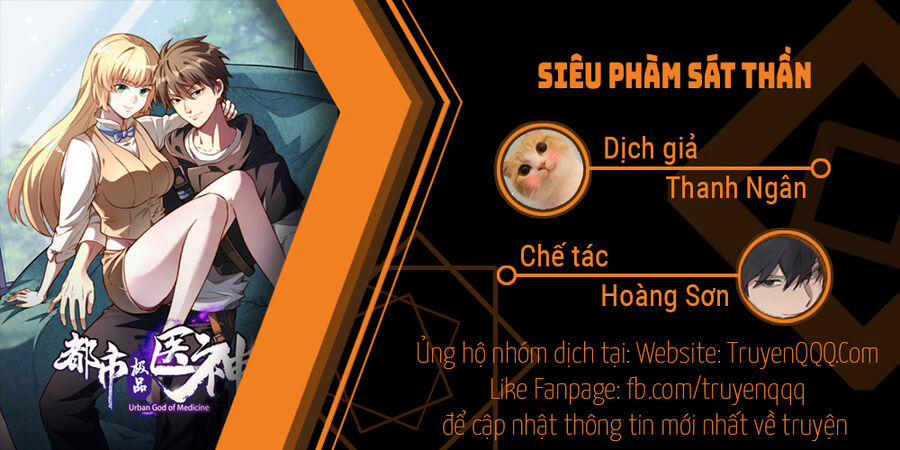 Siêu Phàm Sát Thần 110 trang 45