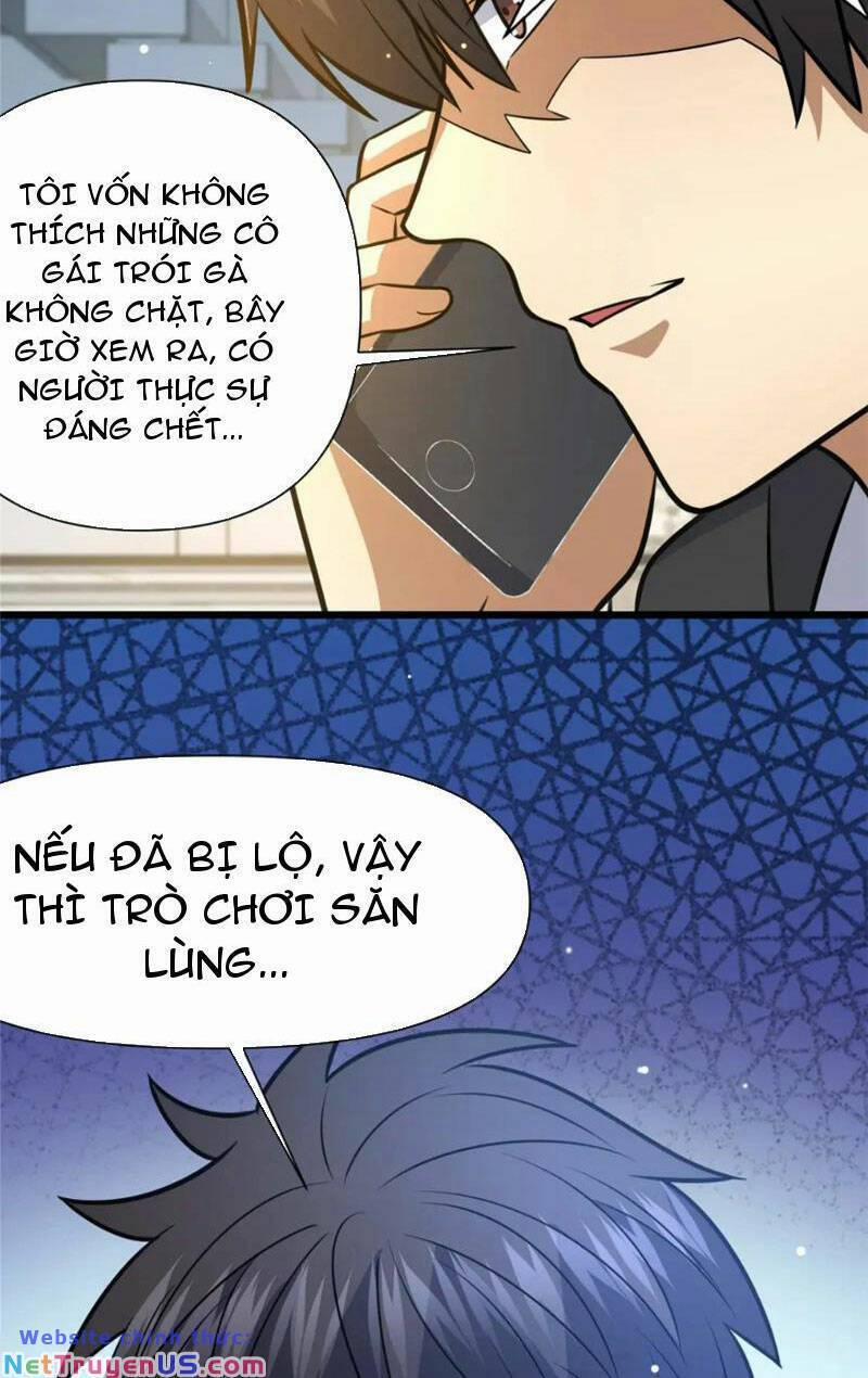 Siêu Phàm Sát Thần 118 trang 38
