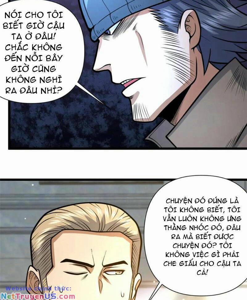 Siêu Phàm Sát Thần 119 trang 21