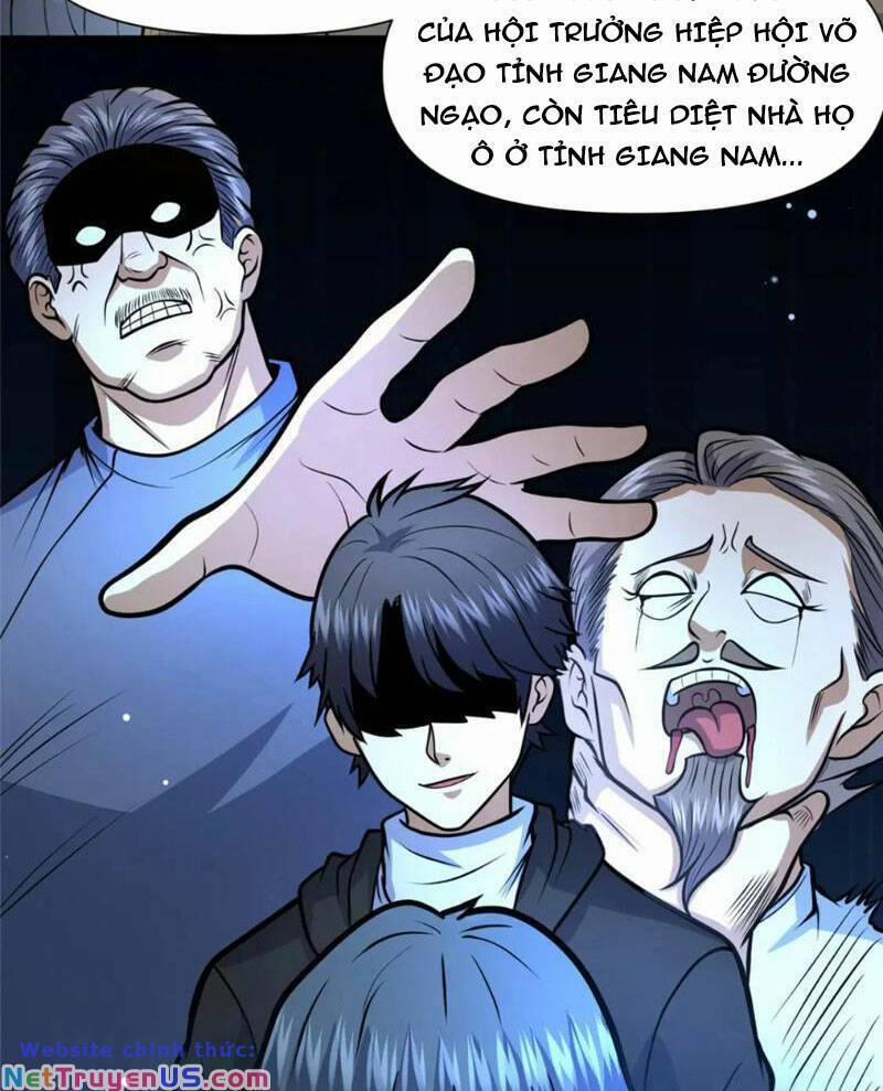Siêu Phàm Sát Thần 119 trang 56