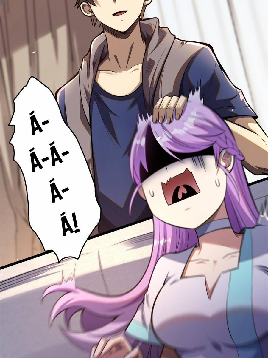 Siêu Phàm Sát Thần 12 trang 19