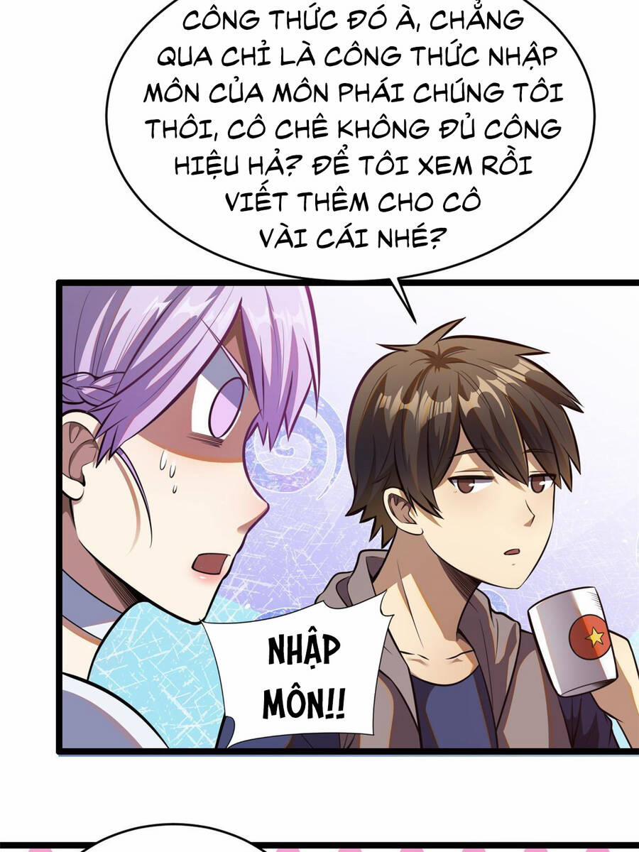 Siêu Phàm Sát Thần 12 trang 25