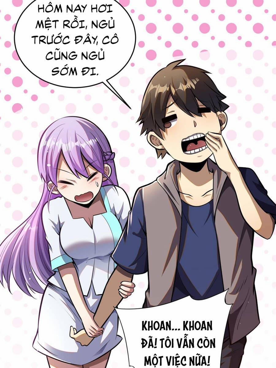 Siêu Phàm Sát Thần 12 trang 26