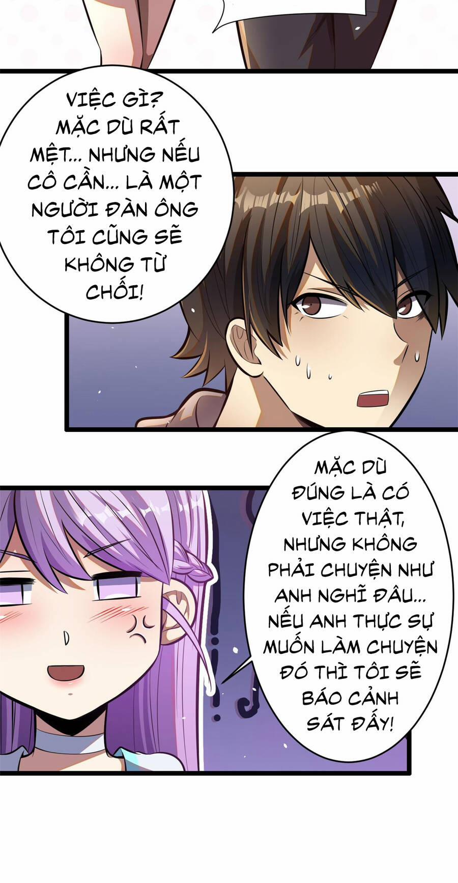 Siêu Phàm Sát Thần 12 trang 27