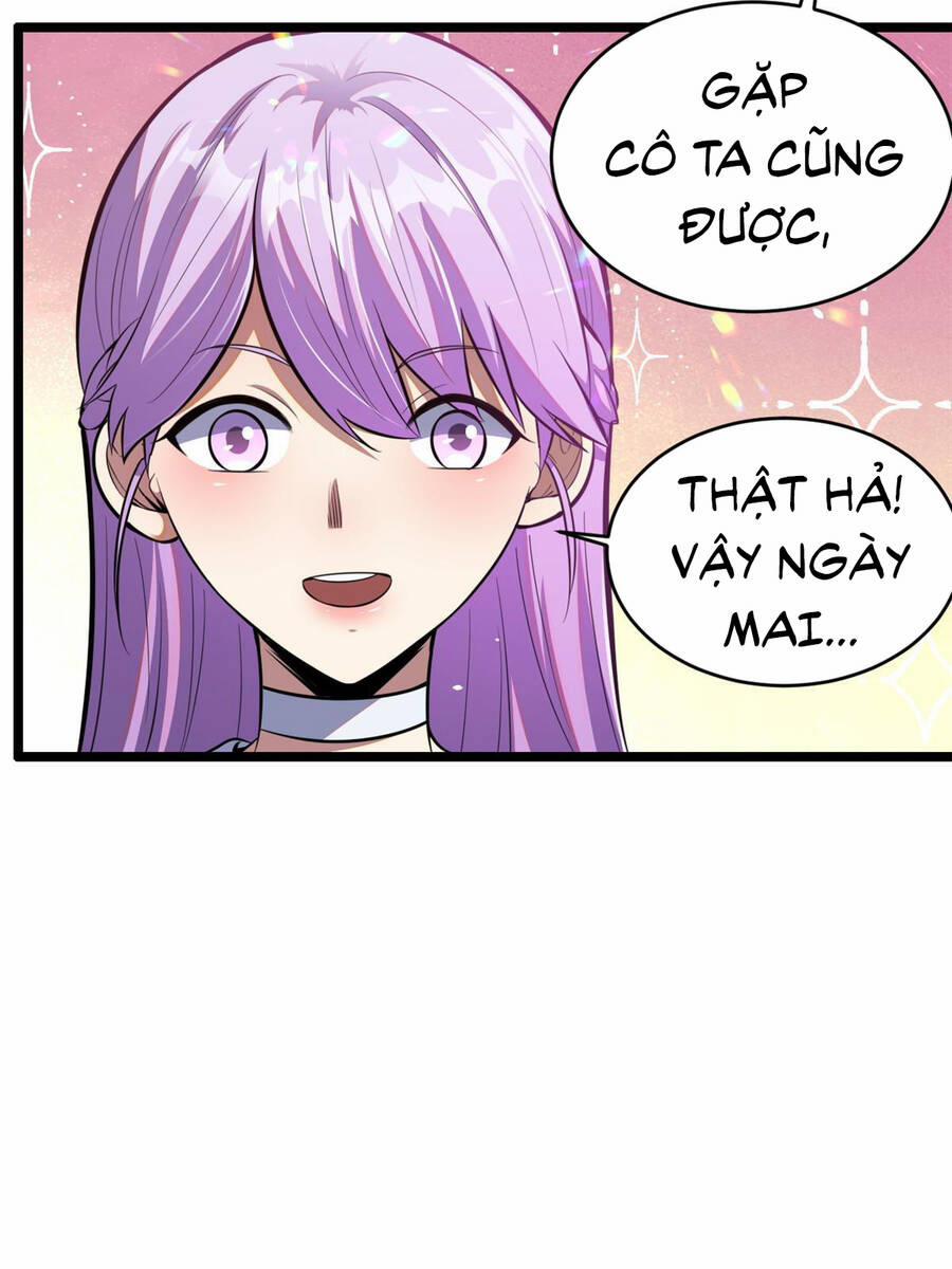 Siêu Phàm Sát Thần 12 trang 32