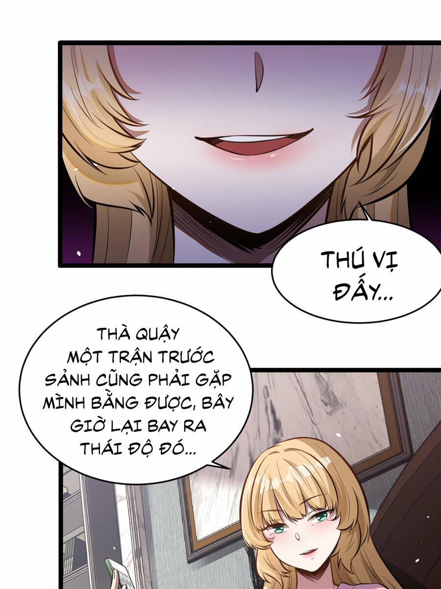 Siêu Phàm Sát Thần 12 trang 40
