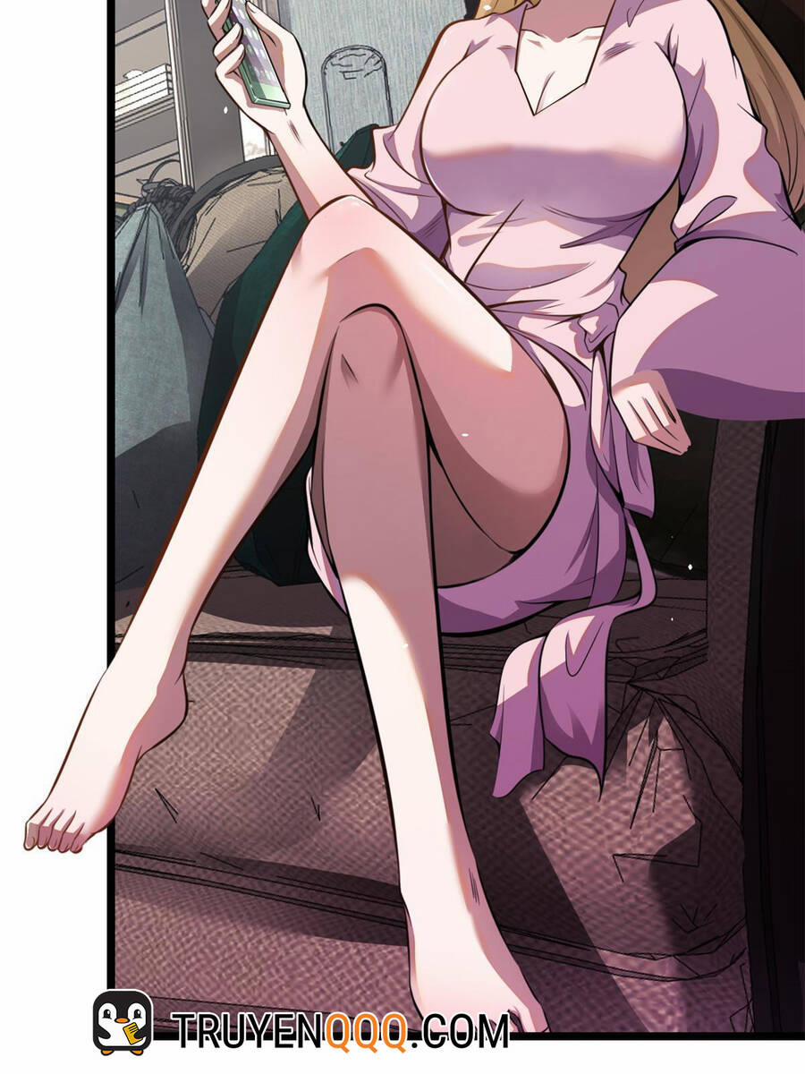 Siêu Phàm Sát Thần 12 trang 41