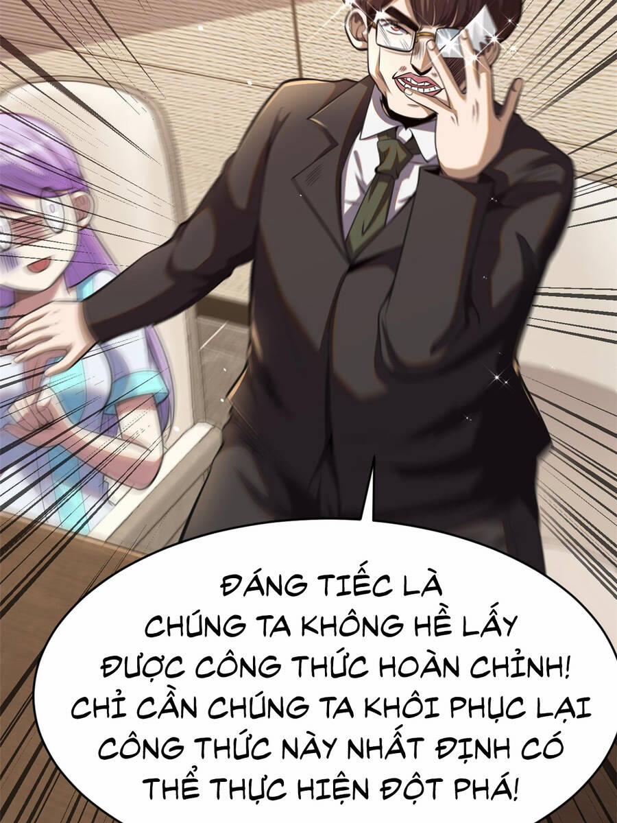 Siêu Phàm Sát Thần 12 trang 6