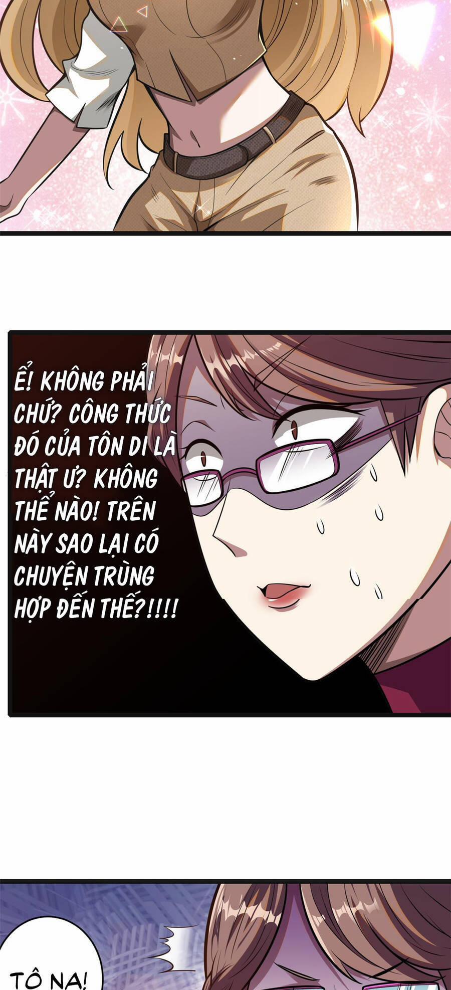 Siêu Phàm Sát Thần 12 trang 8