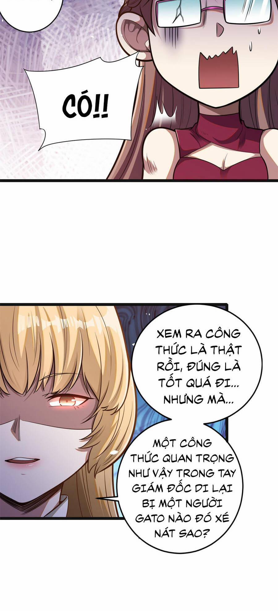 Siêu Phàm Sát Thần 12 trang 9