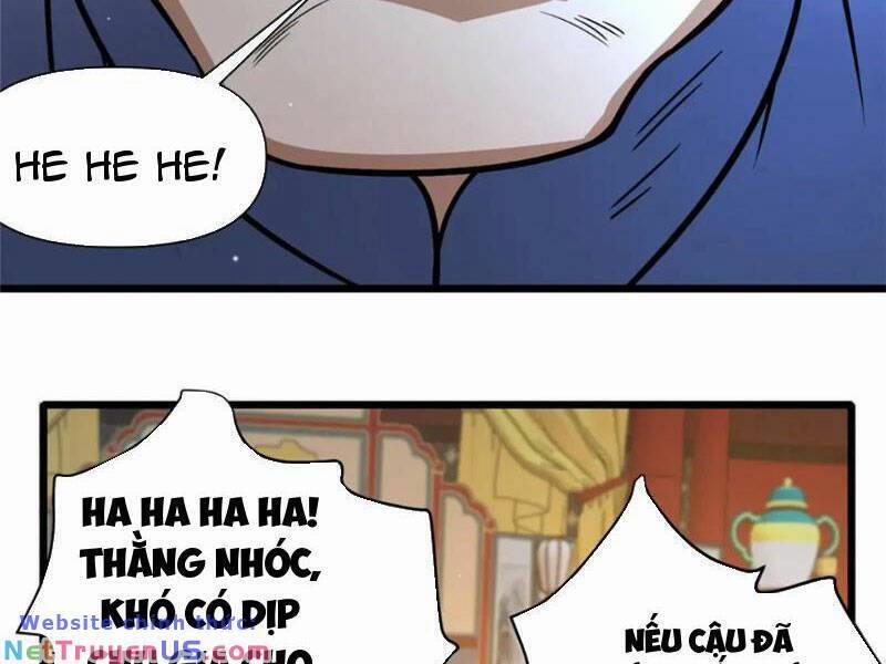 Siêu Phàm Sát Thần 124 trang 31