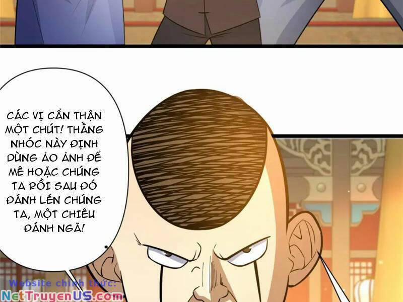 Siêu Phàm Sát Thần 124 trang 66