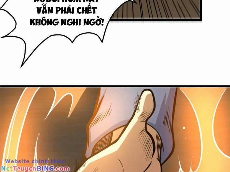 Siêu Phàm Sát Thần 125 trang 20