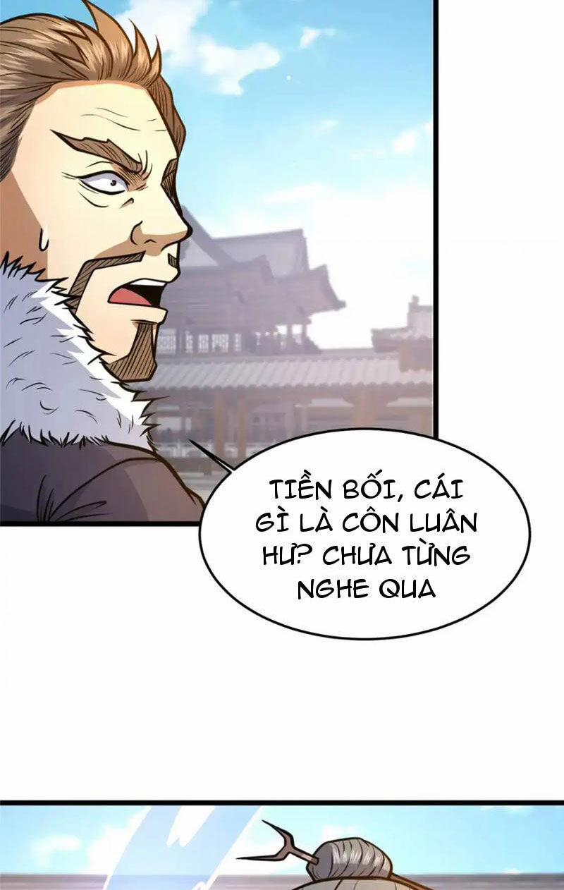 Siêu Phàm Sát Thần 129 trang 18