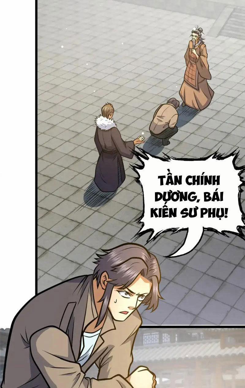 Siêu Phàm Sát Thần 129 trang 29