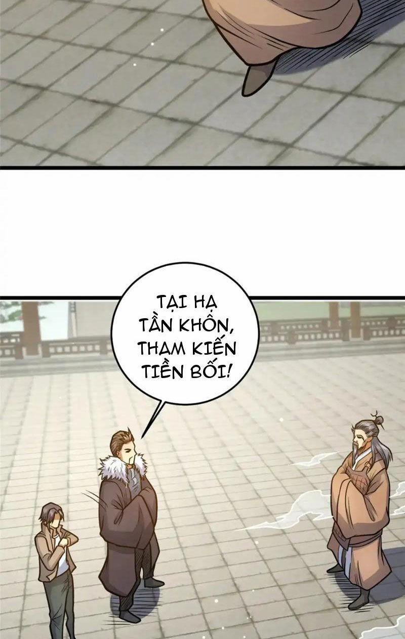 Siêu Phàm Sát Thần 129 trang 3
