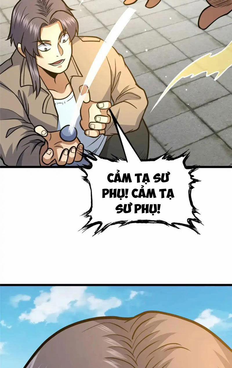 Siêu Phàm Sát Thần 129 trang 32