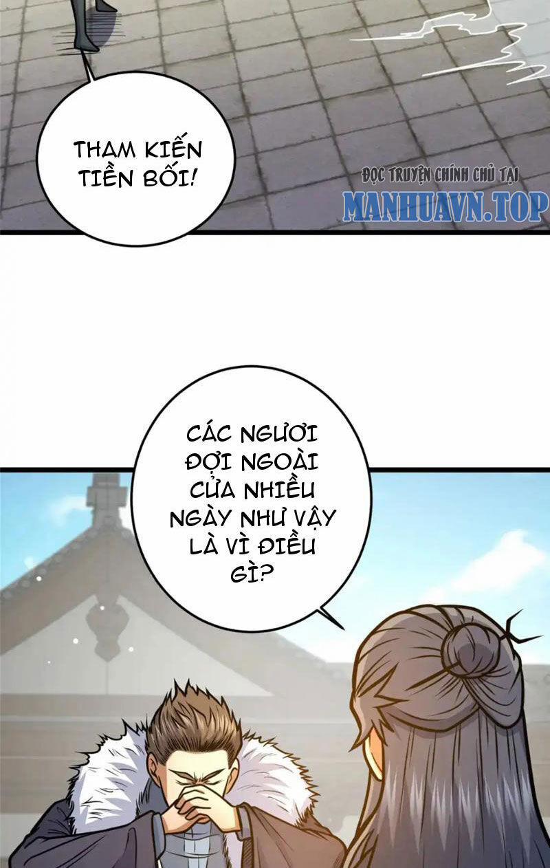 Siêu Phàm Sát Thần 129 trang 4