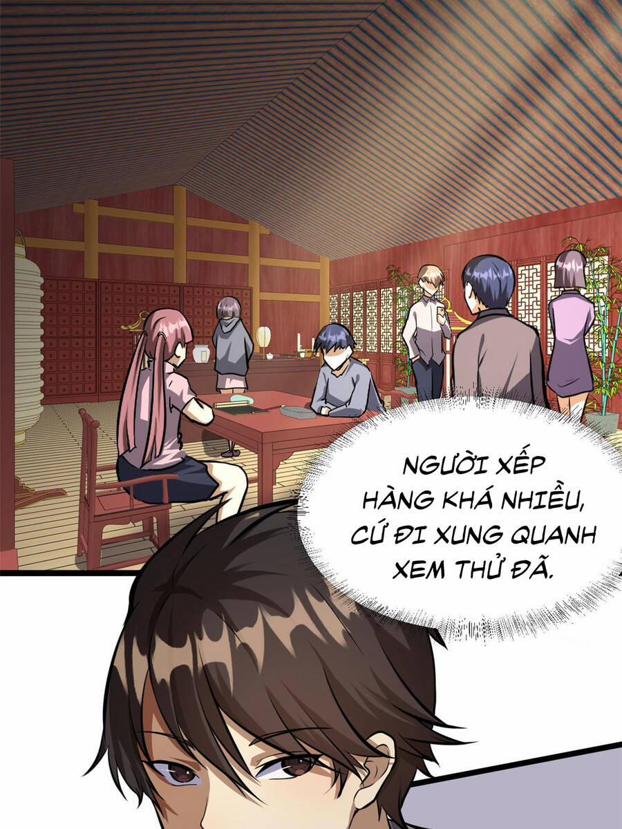 Siêu Phàm Sát Thần 13 trang 2