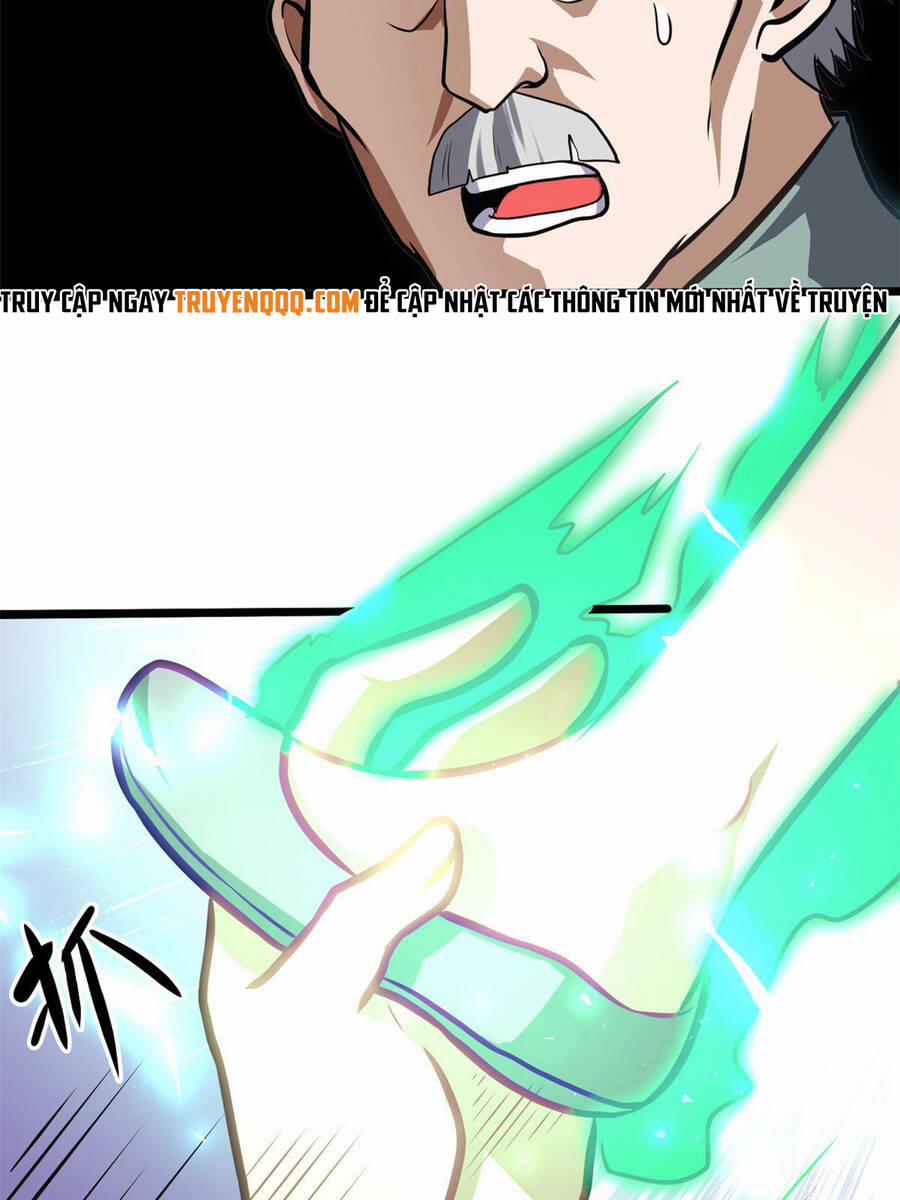 Siêu Phàm Sát Thần 13 trang 20
