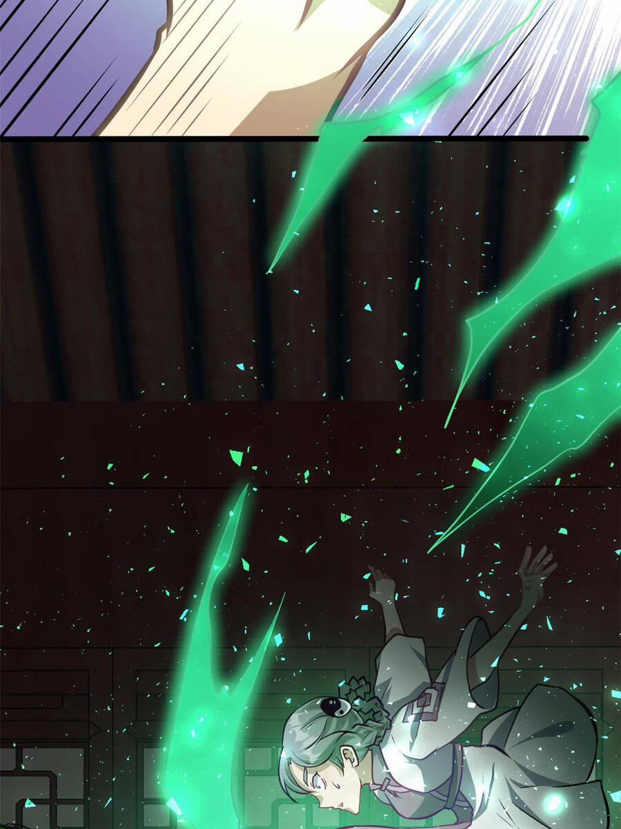 Siêu Phàm Sát Thần 13 trang 21