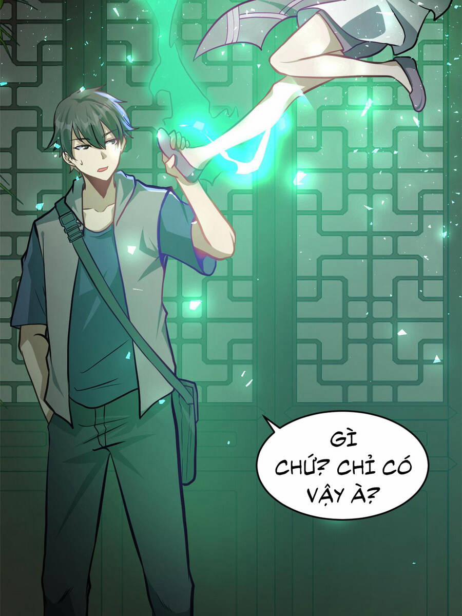 Siêu Phàm Sát Thần 13 trang 22