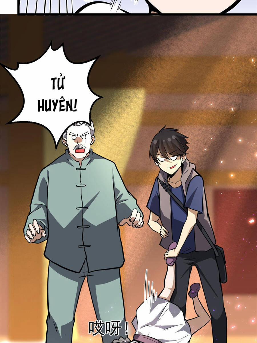 Siêu Phàm Sát Thần 13 trang 28