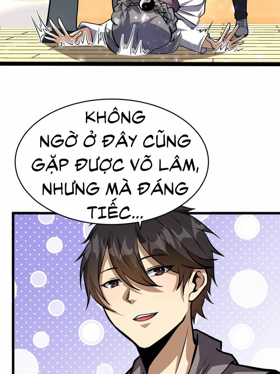 Siêu Phàm Sát Thần 13 trang 29