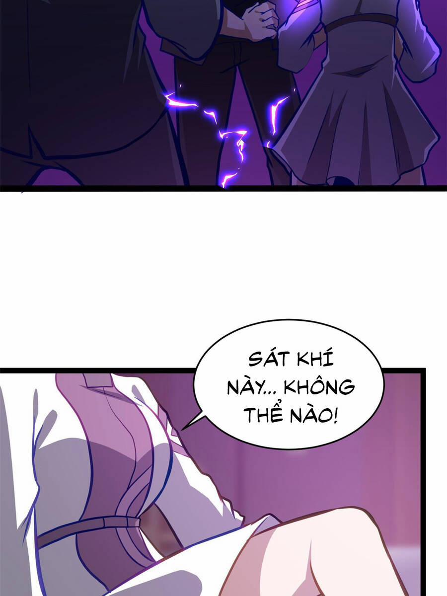 Siêu Phàm Sát Thần 13 trang 38