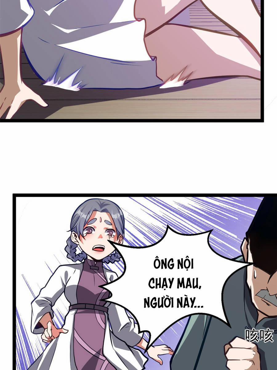 Siêu Phàm Sát Thần 13 trang 39
