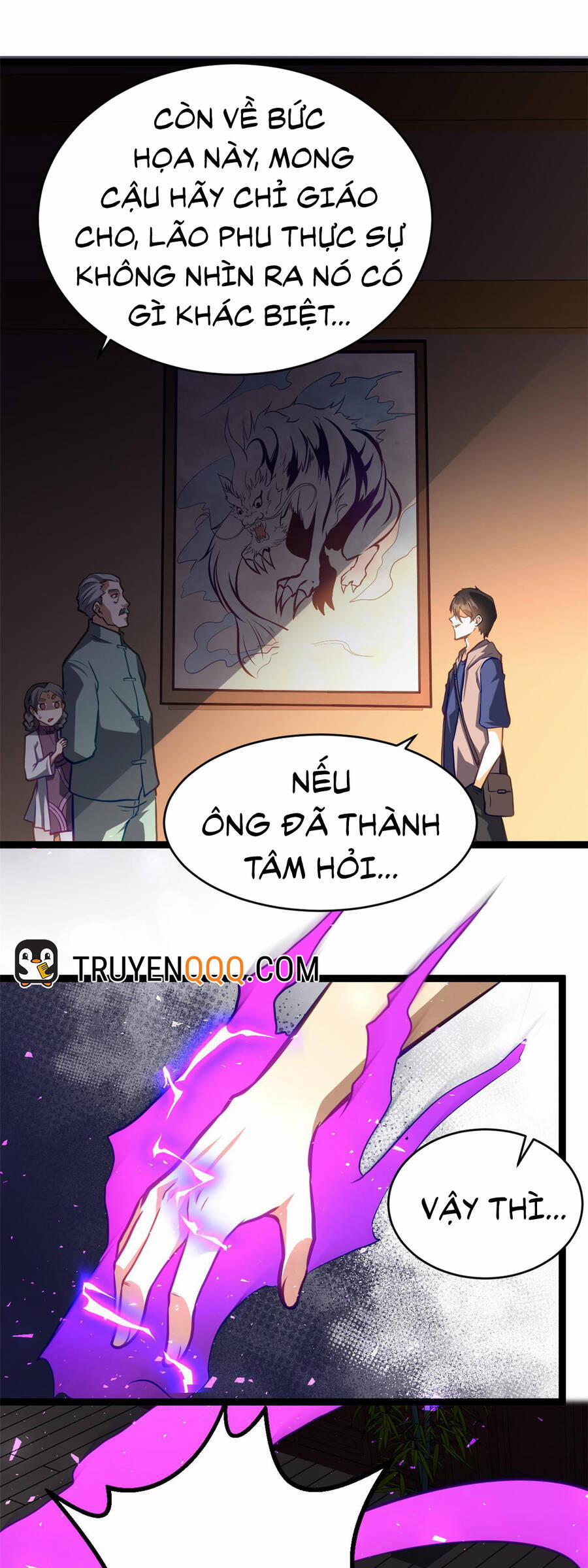Siêu Phàm Sát Thần 13 trang 43