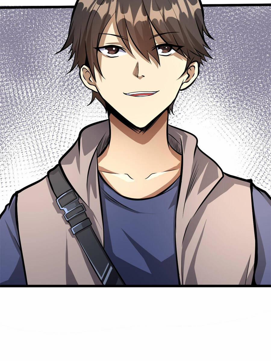 Siêu Phàm Sát Thần 13 trang 6