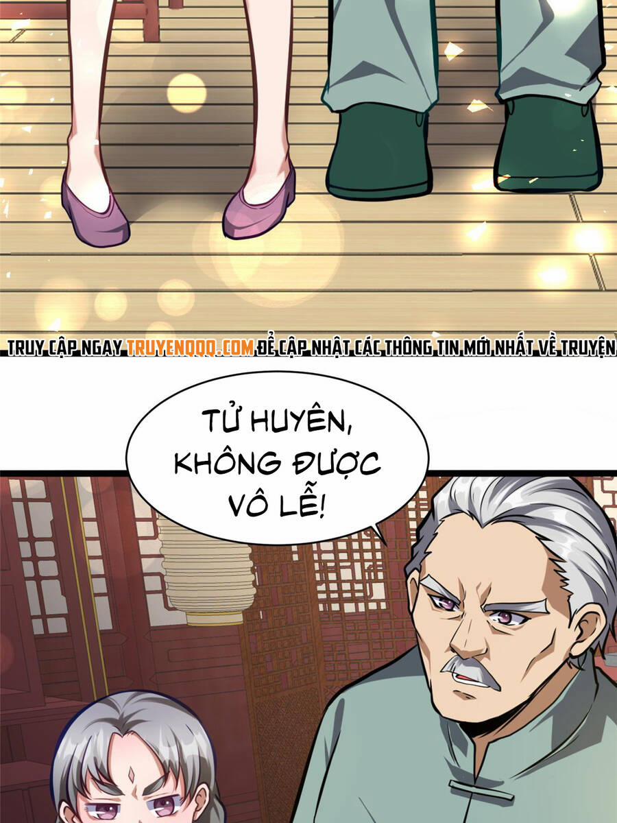 Siêu Phàm Sát Thần 13 trang 9