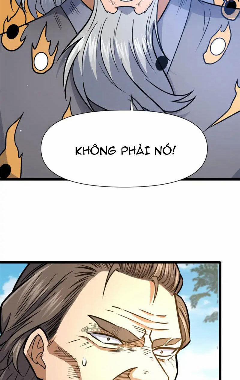 Siêu Phàm Sát Thần 130 trang 10