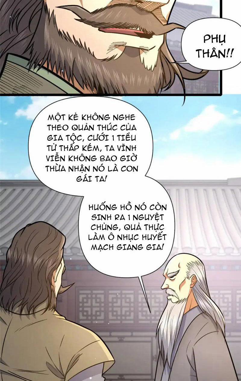 Siêu Phàm Sát Thần 130 trang 11