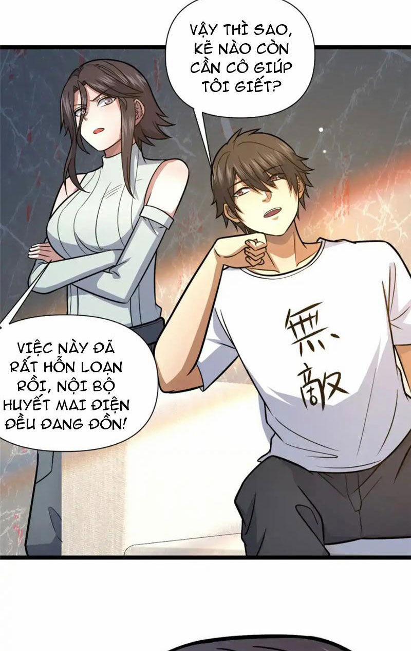 Siêu Phàm Sát Thần 130 trang 34