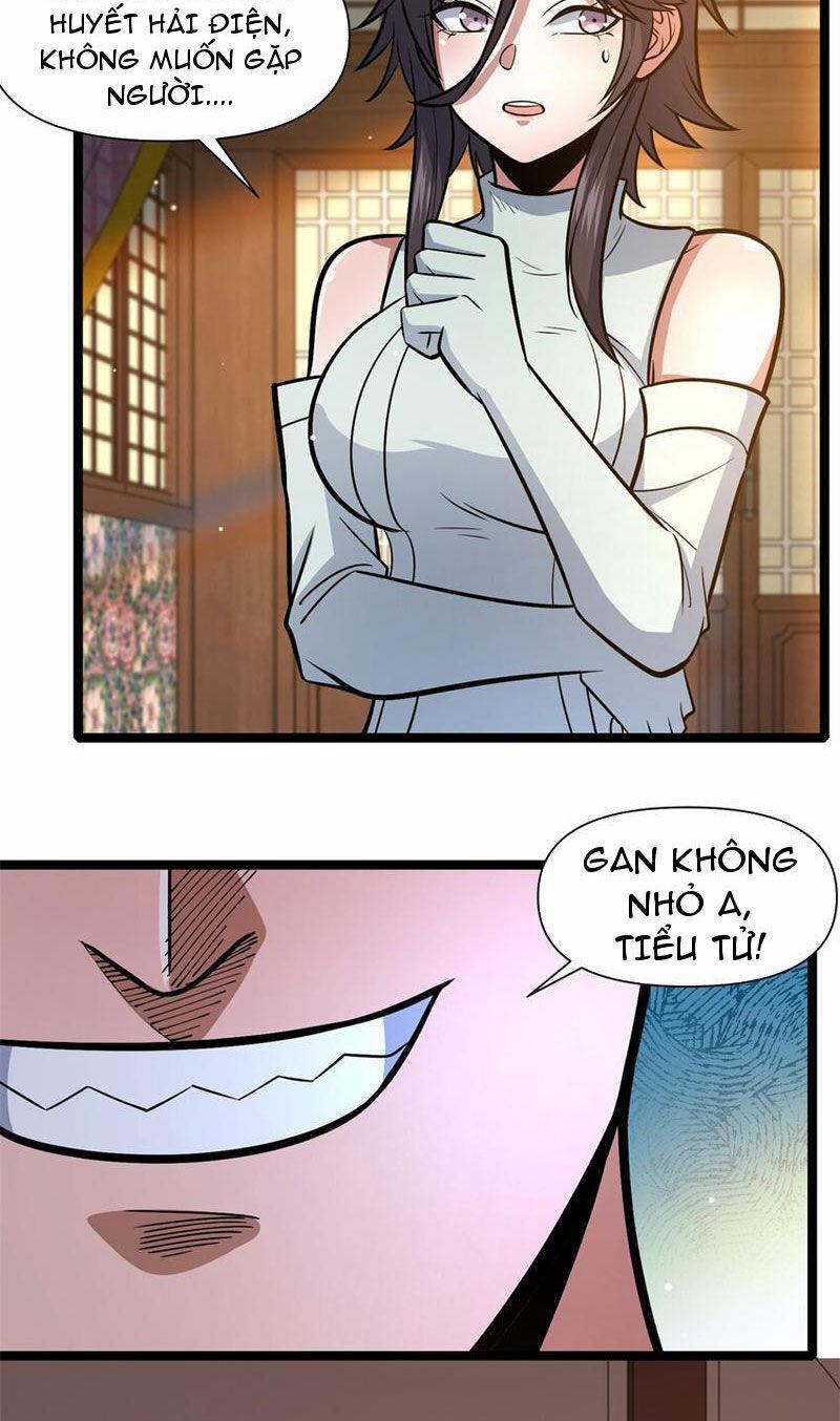 Siêu Phàm Sát Thần 131 trang 7