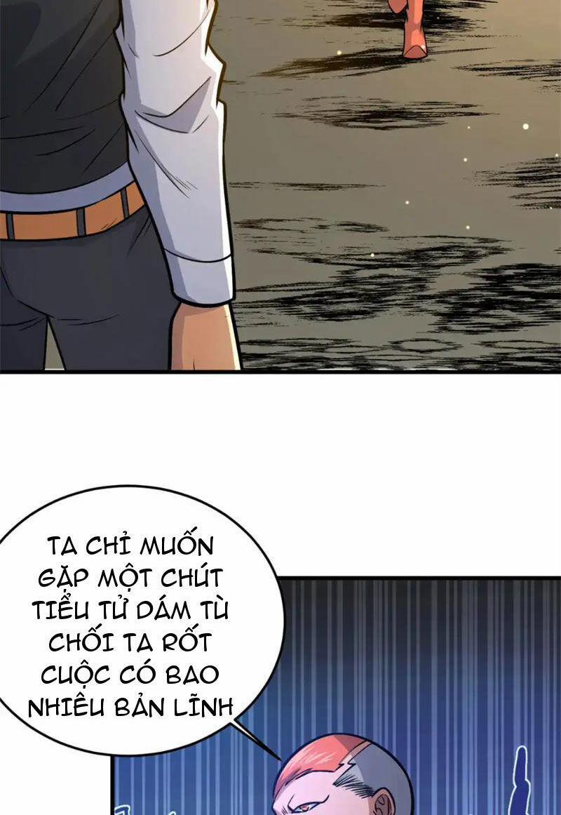 Siêu Phàm Sát Thần 134 trang 17