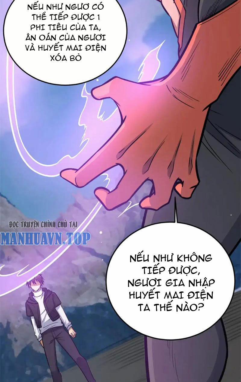Siêu Phàm Sát Thần 134 trang 23