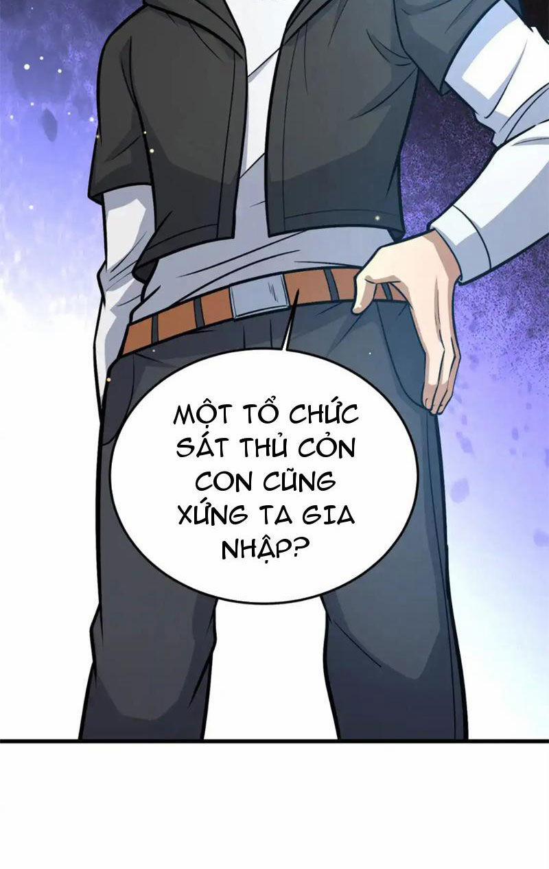Siêu Phàm Sát Thần 134 trang 25