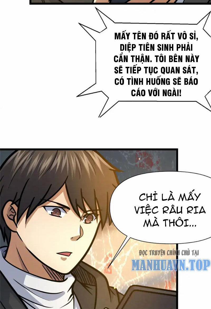Siêu Phàm Sát Thần 135 trang 18