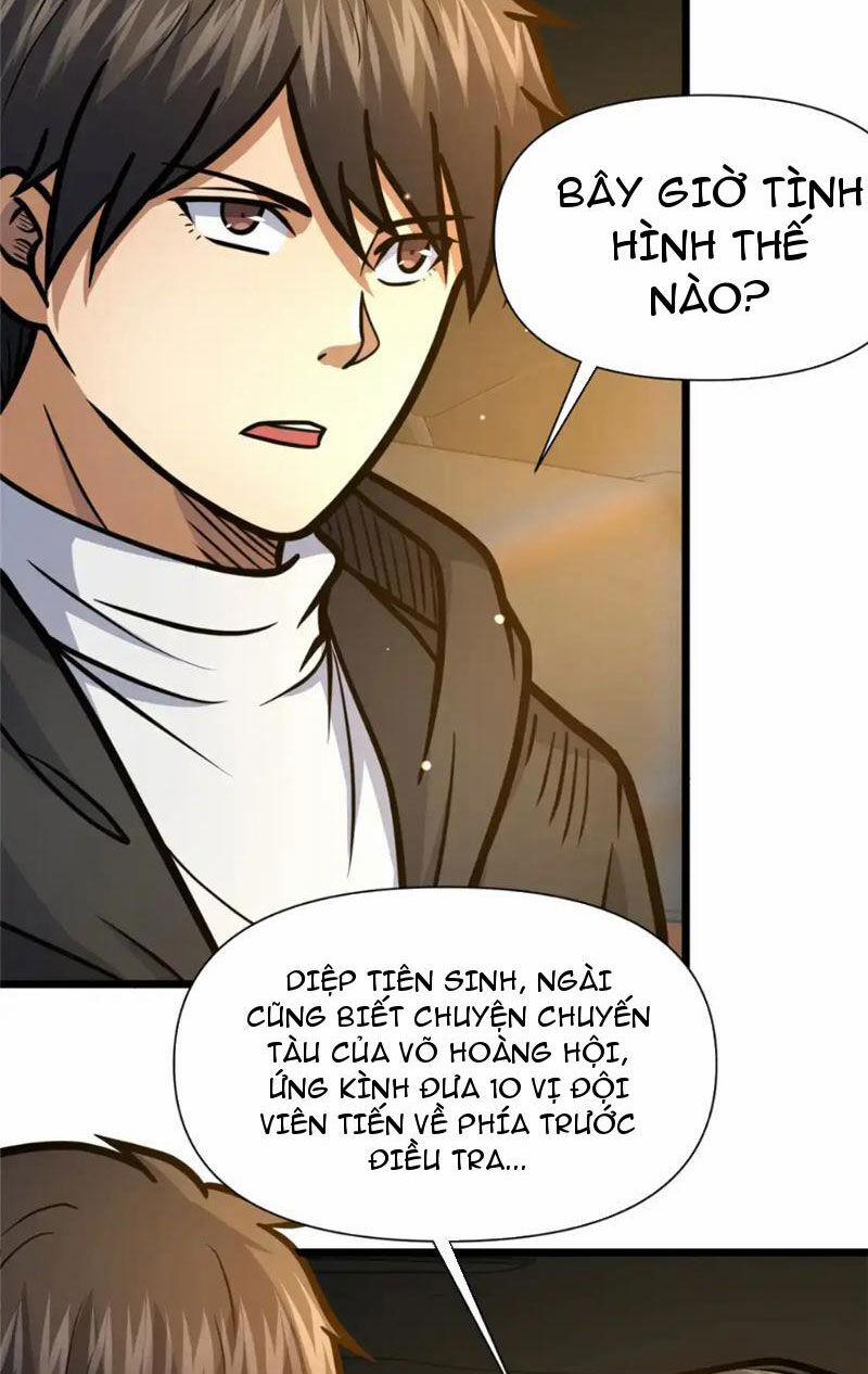 Siêu Phàm Sát Thần 135 trang 30